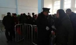 营口火车站爆料事件视频,真相与争议交织的现场直击