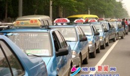 临沂出租车爆料最新消息,揭秘行业乱象与整改动态